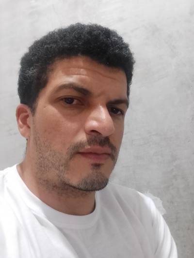 Diego 34 Jahre Campo Largo Brasil