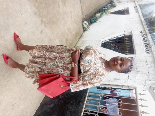 Beatrice 49 ans Douala Cameroun