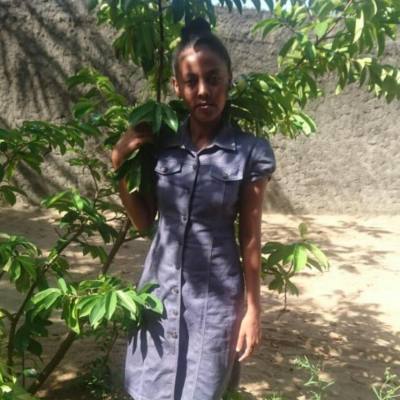 Tina 36 ans Toamasina Côte d'Ivoire