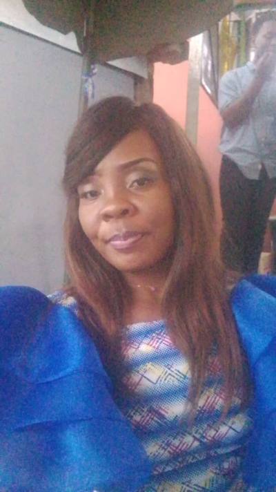 Lea 40 ans Libreville  Gabon