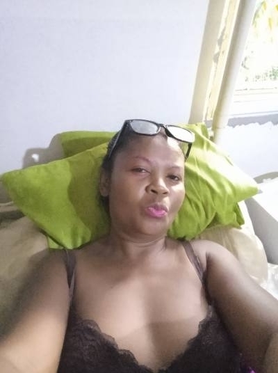 Marcelle 35 ans Diego Suarez  Madagascar