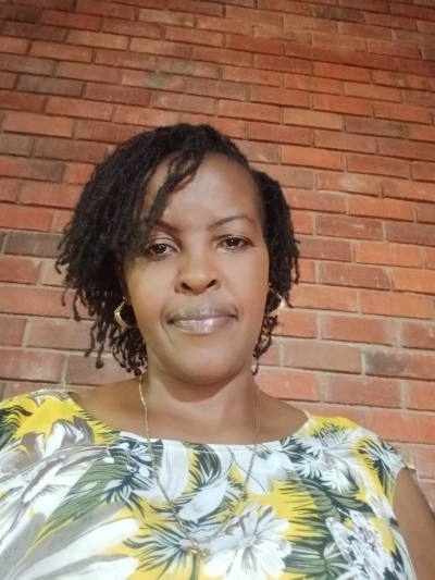 Beatrice 49 ans Nairobi  Kenya