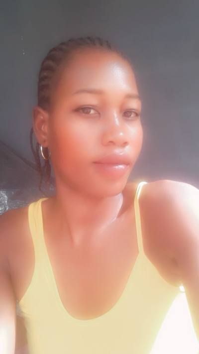 Monique 28 ans Koumassi  Côte d'Ivoire