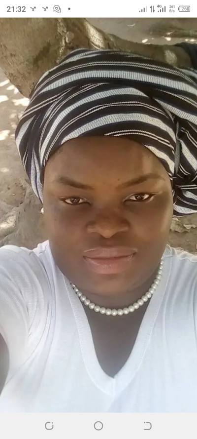 Martine 31 years Cocody Abidjan  Ivory Coast