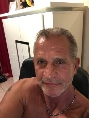 Fabio 63 ans Allauch France