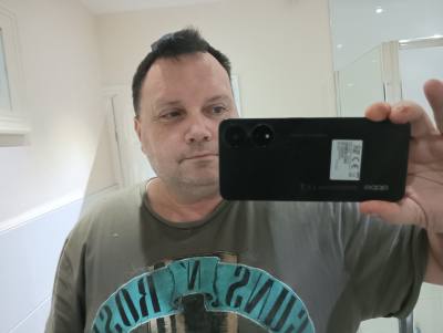 Michaël 56 ans Liverpool  Royaume-Uni