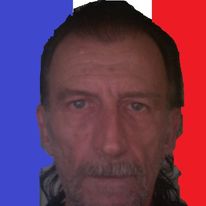 Jean-Luc 61 ans Marseille France