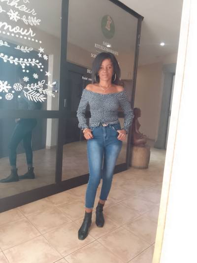 Olida 38 ans Diego Suarez Madagascar