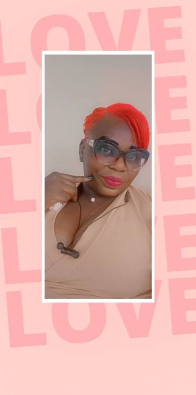 Martine 37 ans  Cameroun