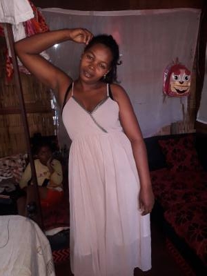 Beatrice 37 ans Toamasina  Madagascar