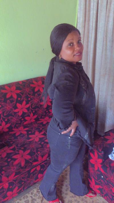 Catherine 41 ans Yaoundé  Cameroun