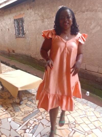 Leandre 44 ans Douala  Cameroun