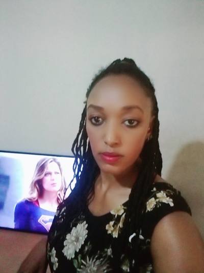 Tyna 34 ans Malindi  Kenya