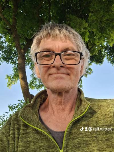 Ralf 59 ans Burgdorf  Allemagne