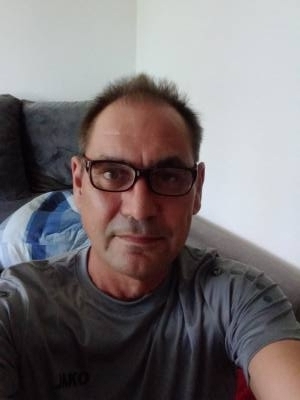 Wolfgang 56 ans Stadtbergen  Allemagne