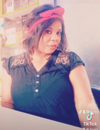 Ify 32 ans Abuja Nigeria