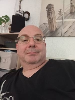 Manu 56 ans Saint Avold  France