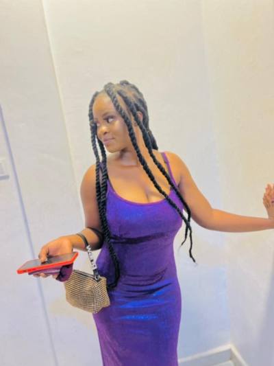 Matilda 27 ans Sunyani  Ghana