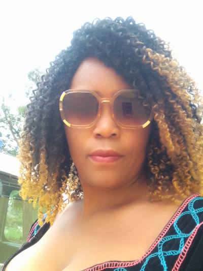 Iphigenie 41 ans Yaoundé  Cameroun