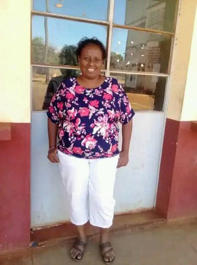 Sandrine 52 ans Diego Suarez  Madagascar