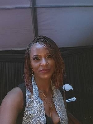 Leatitia 40 ans Libreville Gabon  Gabon