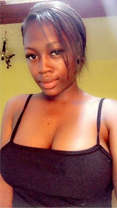 Lorraine 24 ans Centre Cameroun