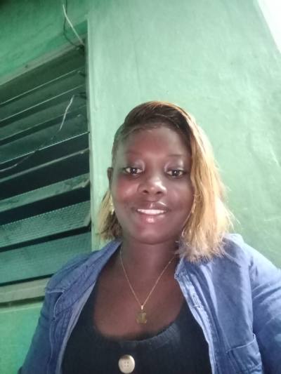 Juliana 24 ans Abidjan  Côte d'Ivoire