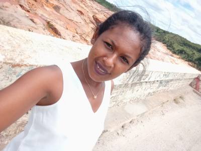 Juna 30 ans Vohemar  Madagascar