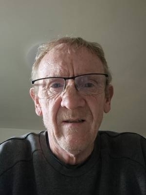 Danny 56 ans Morlanwelz  Belgique