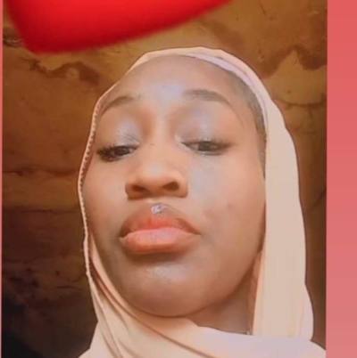 Saran 22 ans Bamako  Mali