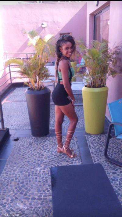 Hermina 30 ans Ambanja Madagascar