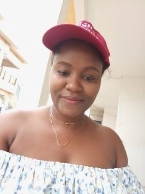 Mawetama 33 ans Lomé  Togo