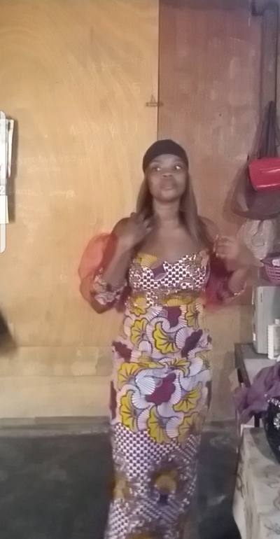 Ange 27 ans Marcory  Côte d'Ivoire