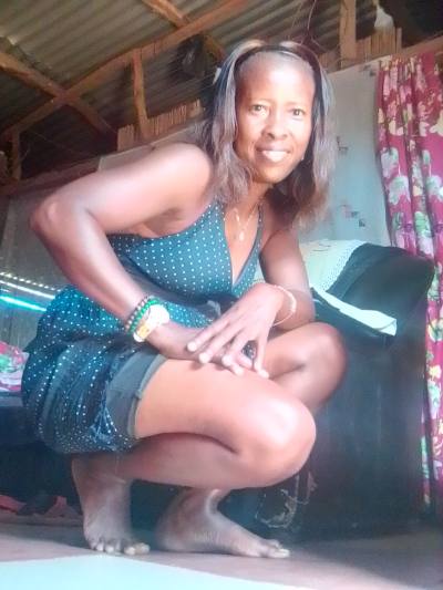 Nicole 46 ans Toamasina  Madagascar