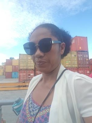 Nirina 38 ans Diego Suarez  Madagascar