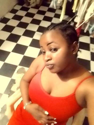 Marie 35 ans Kol Afamba Cameroun