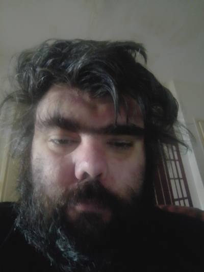 Jonathan 36 ans Boulogne-sur-mer France