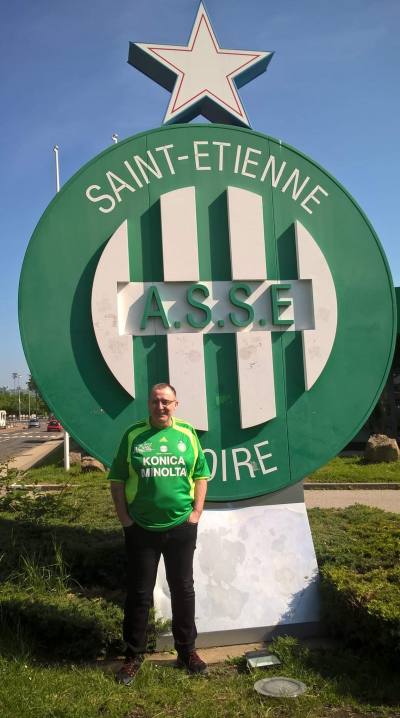 Bruno 62 ans Laon France