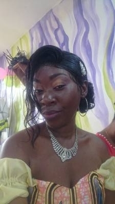 Aisha 32 ans Yaoundé Cameroun