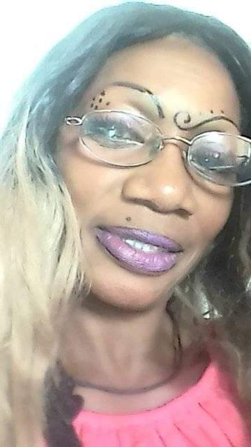 Marie-Thérèse 45 ans Edea 1er Cameroun