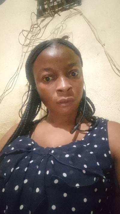 Stephanie 36 years Bafoussam  Cameroon