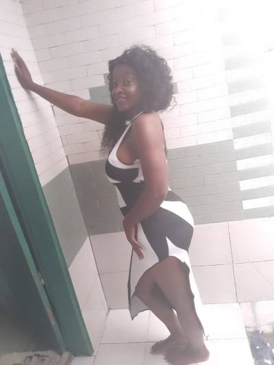 Cheridane 32 ans Yaoundé  Cameroun